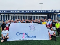 Scott Craig Memorial Day