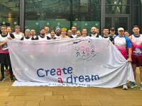 Sheffield Half Marathon 2025